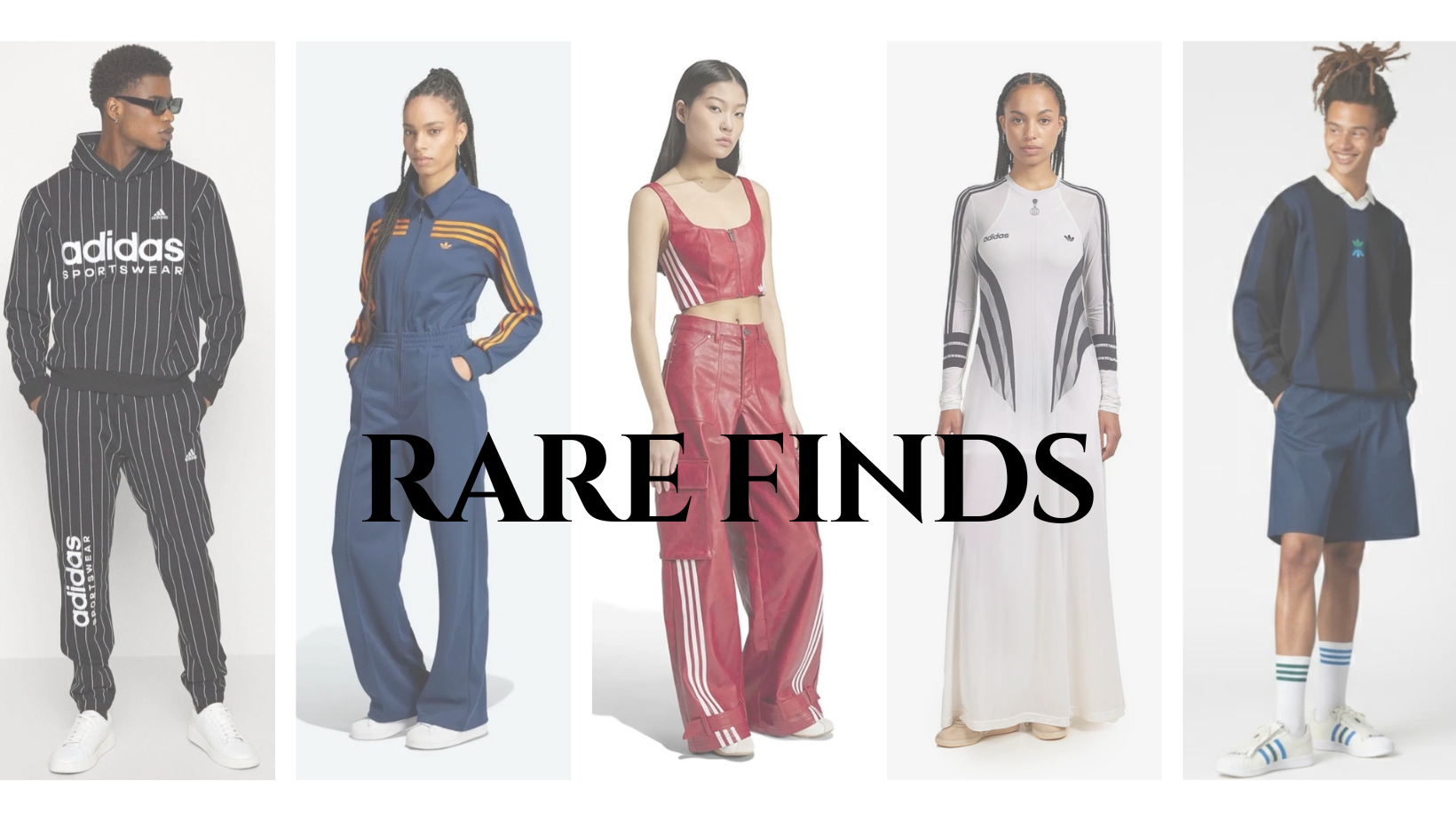 Rare Finds