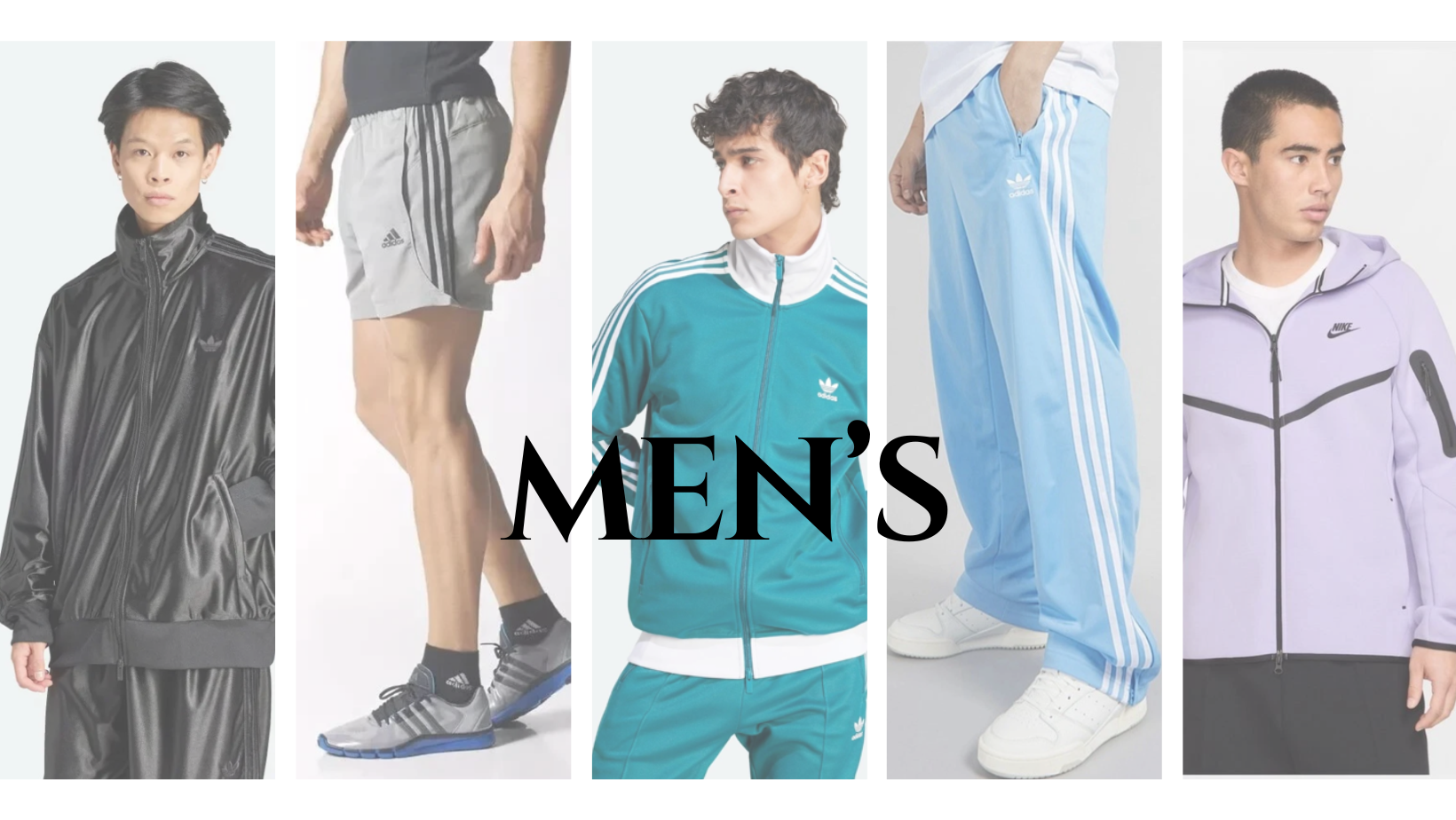 Menswear
