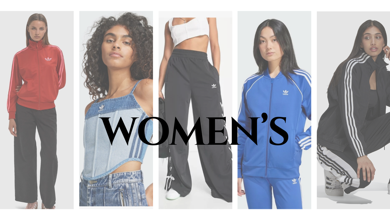 WOMEN'S