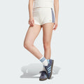 Adidas Originals Womens Premium Fully Fashioned Knit Shorts White All Sizes RARE