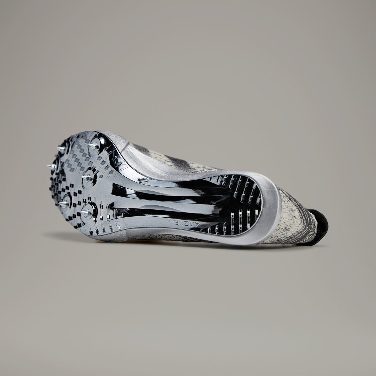 Adidas Y-3 Adizero Prime SP3 Strung JH6028 'Alumina Cinder' UK 7/7.5/10.5 RARE