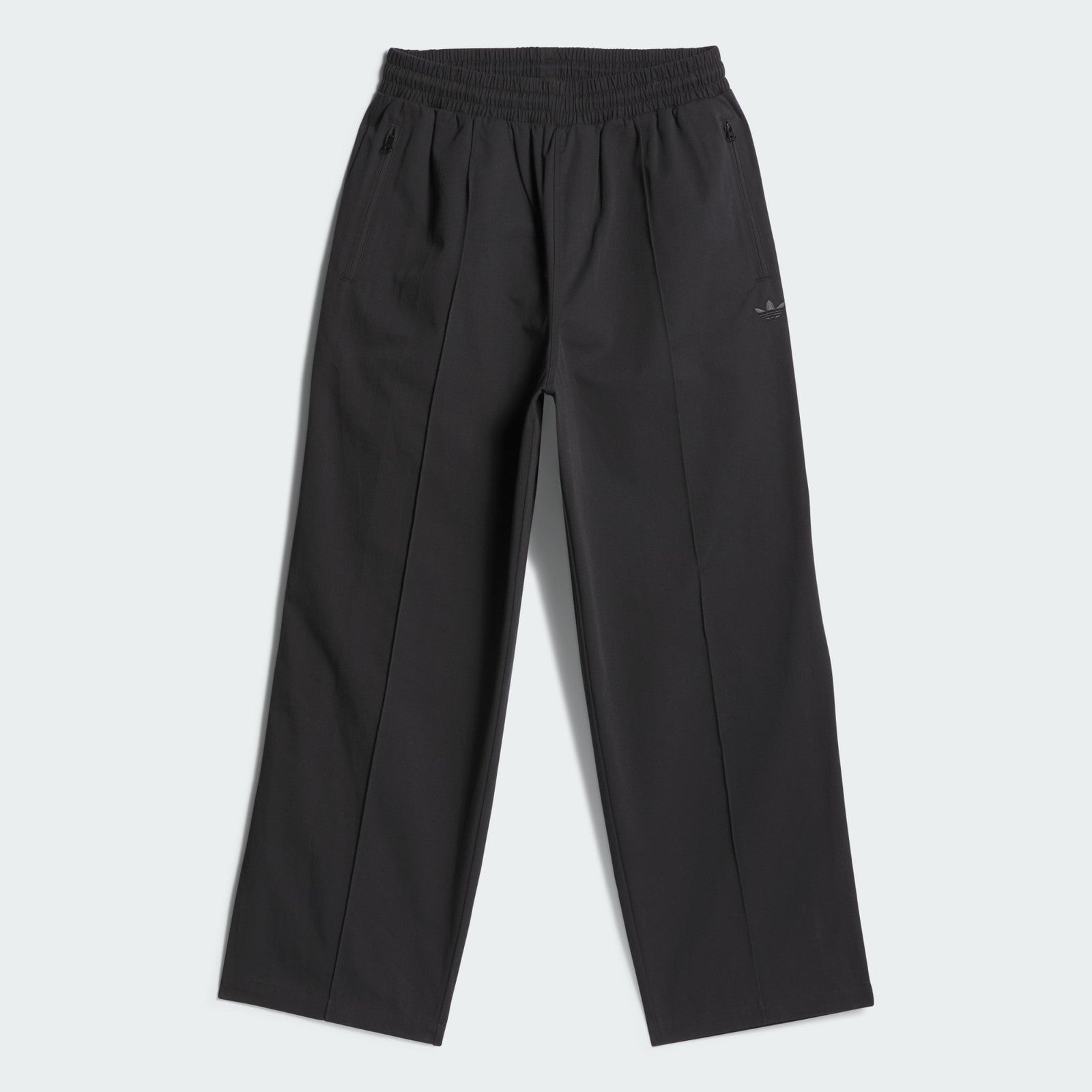 Adidas Originals Pintuck Pants Loose Skateboarding Black (Gender Neutral) S M L