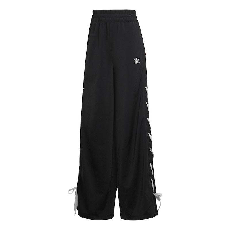 Adidas Originals Women's Wide Leg Pants Laced Trackpants UK 6, 8, 10, 14 RRP £75