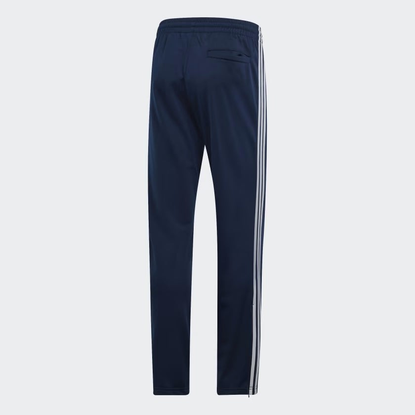 Adidas Originals Firebird Men’s Retro Track Pants Bottoms Navy Small RRP £60