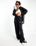 Adidas Originals Women's Wide Leg Pants Laced Trackpants UK 6, 8, 10, 14 RRP £75