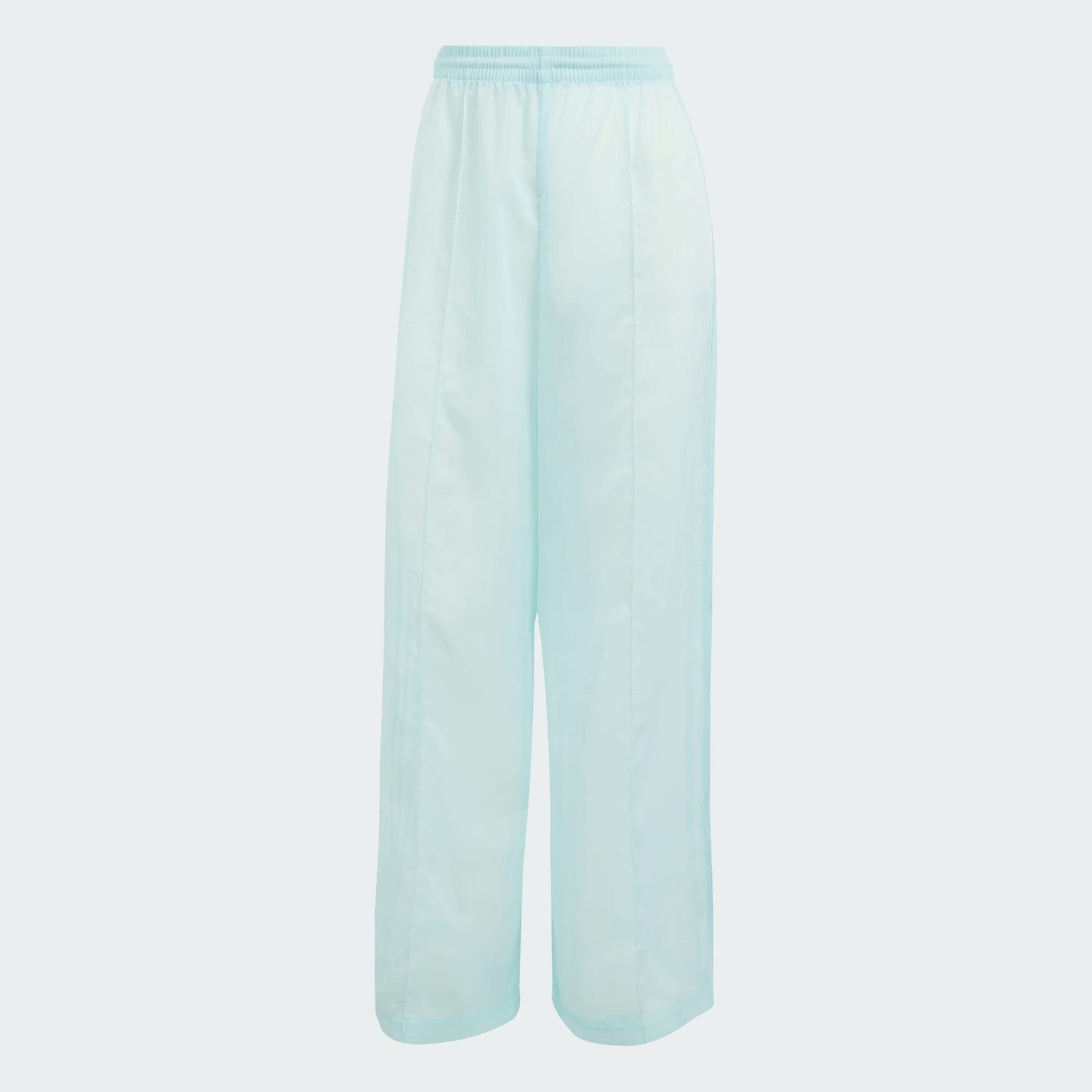 Adidas Originals Adicolor Sheer Womens Track Pants ‘Aqua’ Medium RARE LAST 2