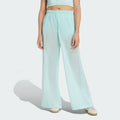 Adidas Originals Adicolor Sheer Womens Track Pants ‘Aqua’ Medium RARE LAST 2