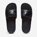 Nike Benassi JDI Mens Sliders Sandals 'Triple Black' UK 10, 11, 12 RRP £38