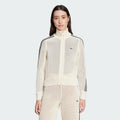 Adidas Originals Premium Crochet Track Top Womens Wonder White RARE XXS S M L XL