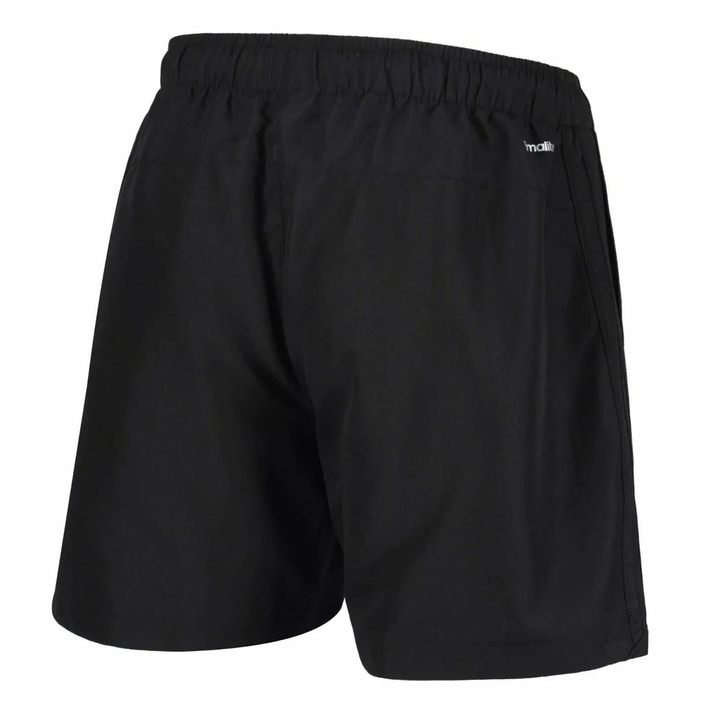 Adidas Mens 3 Stripe Chelsea Climalite Training Shorts Gym Football Sports S-2XL