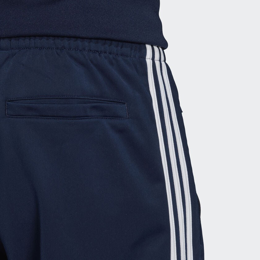 Adidas Originals Firebird Men’s Retro Track Pants Bottoms Navy Small RRP £60