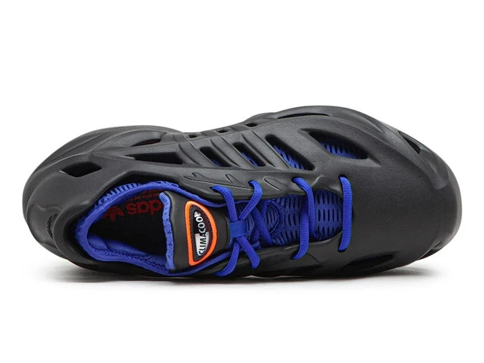 Adidas Originals adiFOM Climacool Mens Trainers Shoes ‘Lucid Blue’ UK 7-11.5