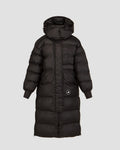 Adidas X Stella McCartney Womens TrueNature Long Puffer Jacket Small RRP £450