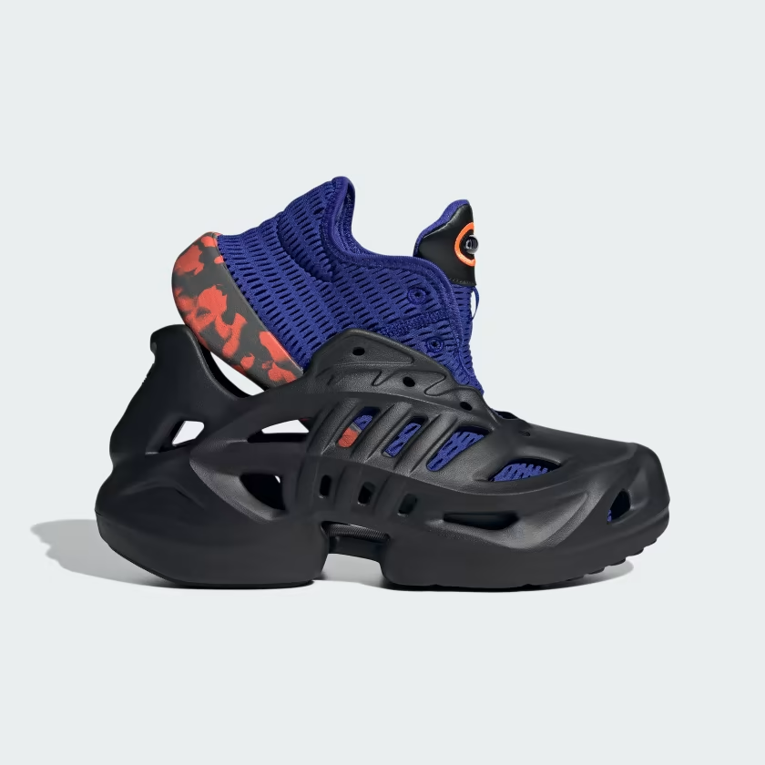 Adidas Originals adiFOM Climacool Mens Trainers Shoes ‘Lucid Blue’ UK 7-11.5