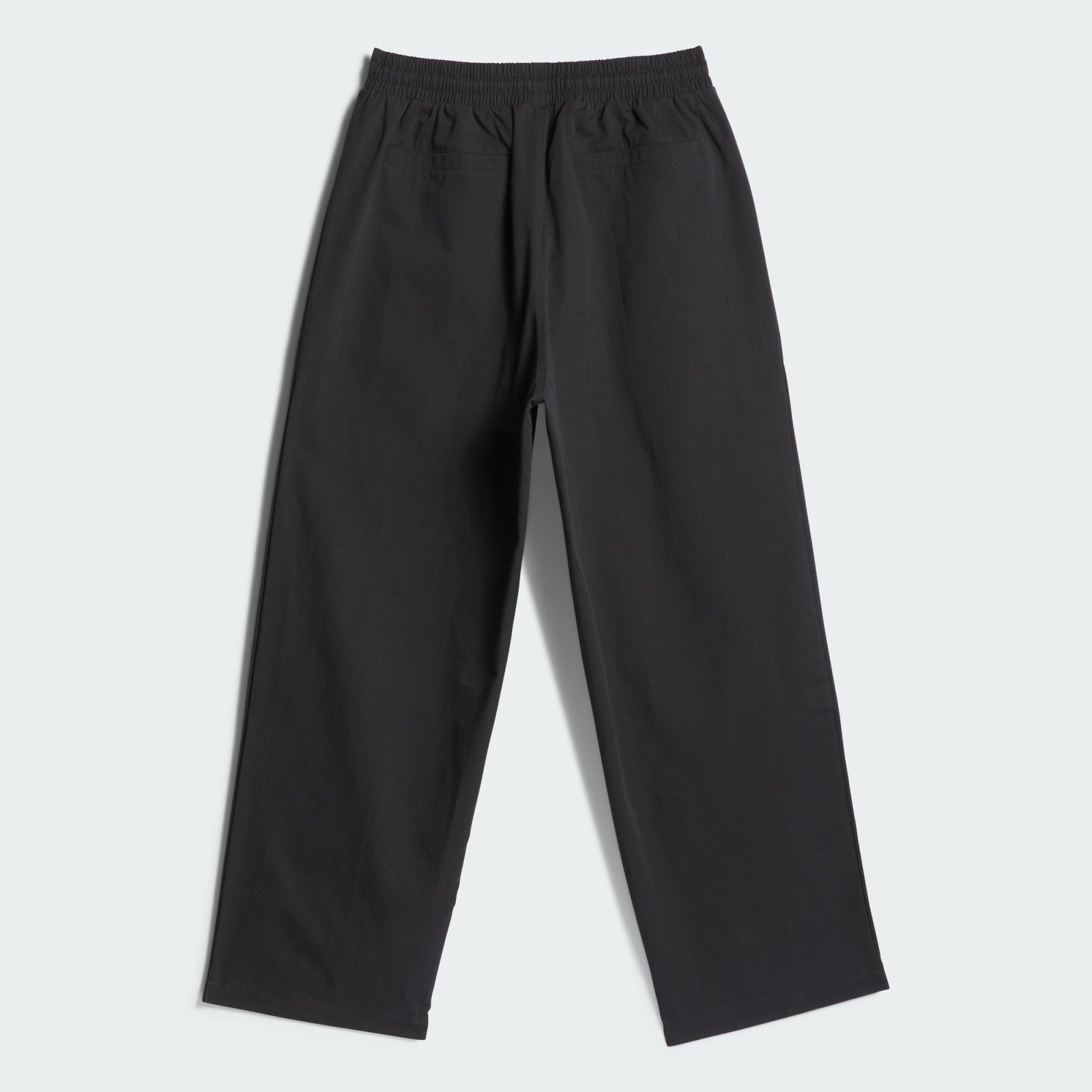 Adidas Originals Pintuck Pants Loose Skateboarding Black (Gender Neutral) S M L