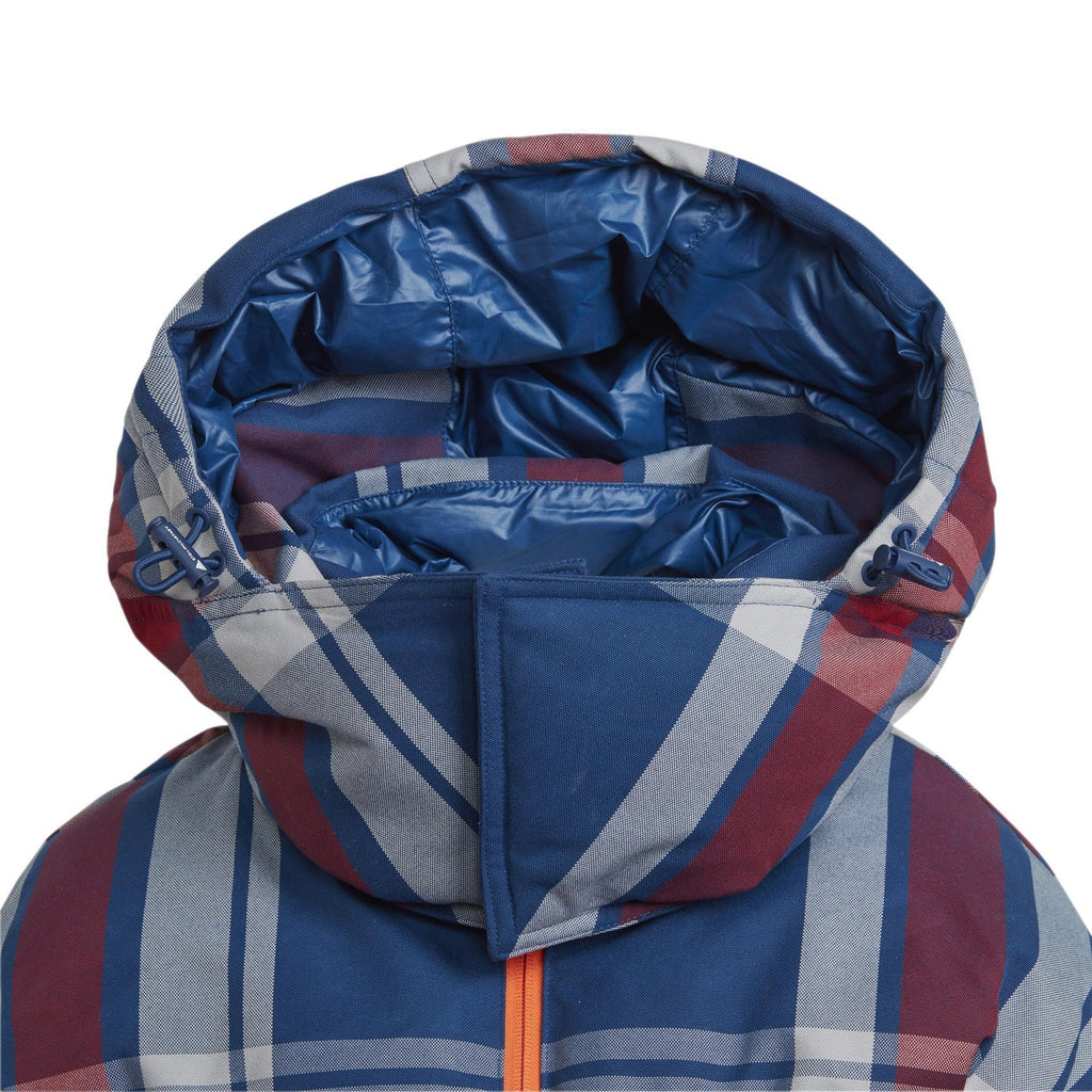 Adidas X Stella McCartney Womens Mid Length Padded Puffer Jacket Large RRP £400