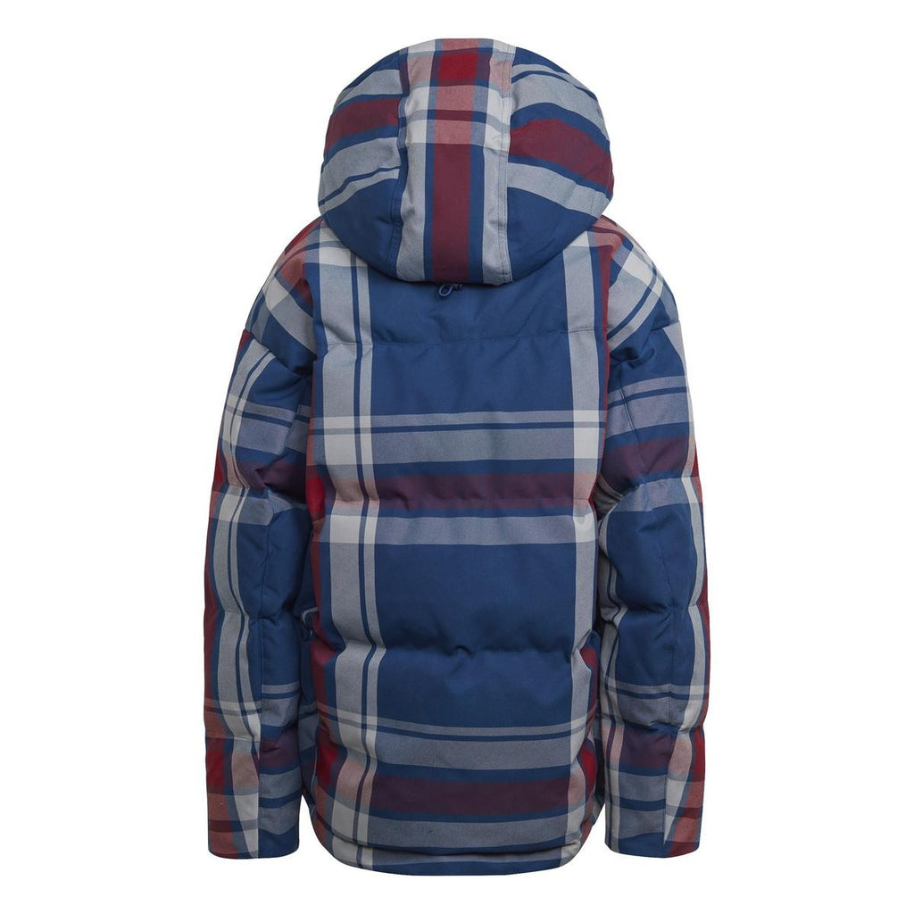 Adidas X Stella McCartney Womens Mid Length Padded Puffer Jacket Large RRP £400