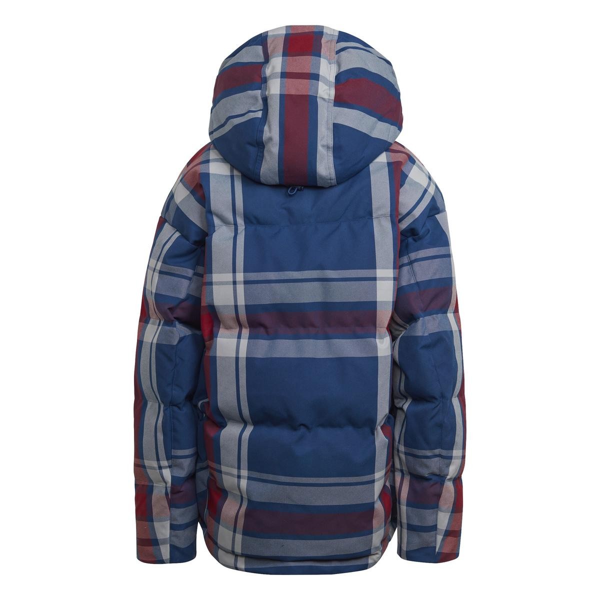 Adidas X Stella McCartney Womens Mid Length Padded Puffer Jacket Large RRP £400