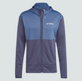 Adidas Men's Terrex Xperior Light Fleece Jacket