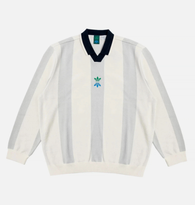 Adidas Originals Rolling Links Mens Polo Shirt