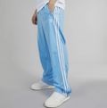 Adidas Originals Firebird Men’s Track Pants Blue