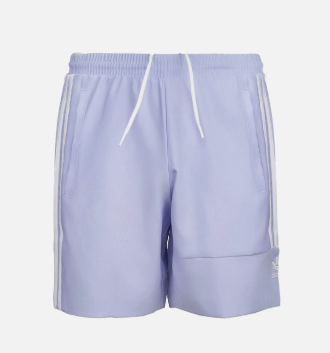 Adidas Originals Men's Swim Shorts Lilac