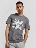 Adidas Originals Men's Camo Box T-Shirt
