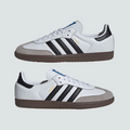 Adidas Originals Samba OG Men's Shoes White