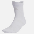 Adidas Crew Socks Running x 4D Heat Rdy 1 Pair White