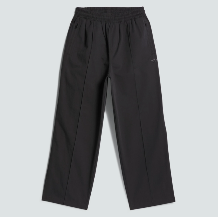 Adidas Originals Pintuck Loose Pants