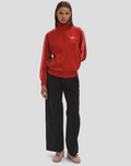 Adidas Originals Womens Adicolour Firebird Track Top