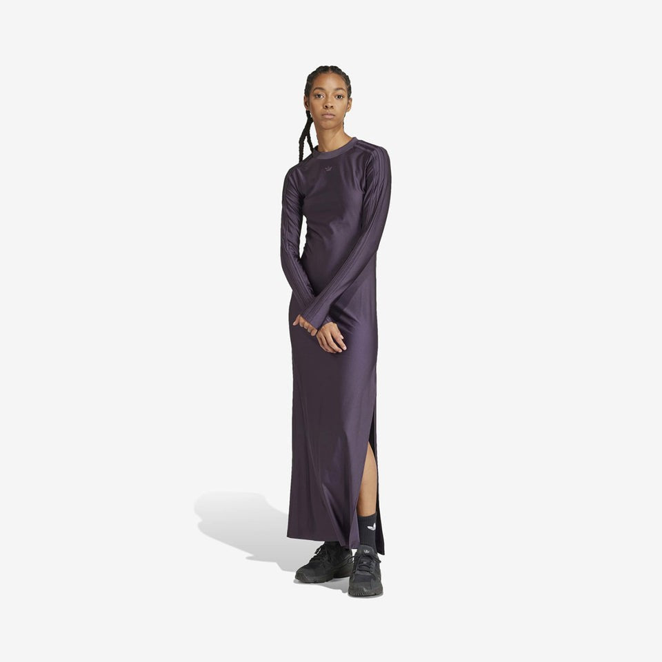 Adidas Originals Womens Elongated Dress