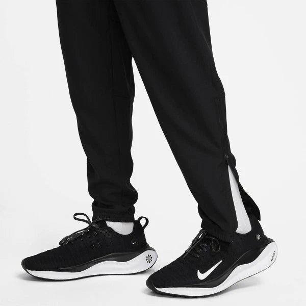 Nike Challenger Men's Dri-FIT Woven Trackpants Black