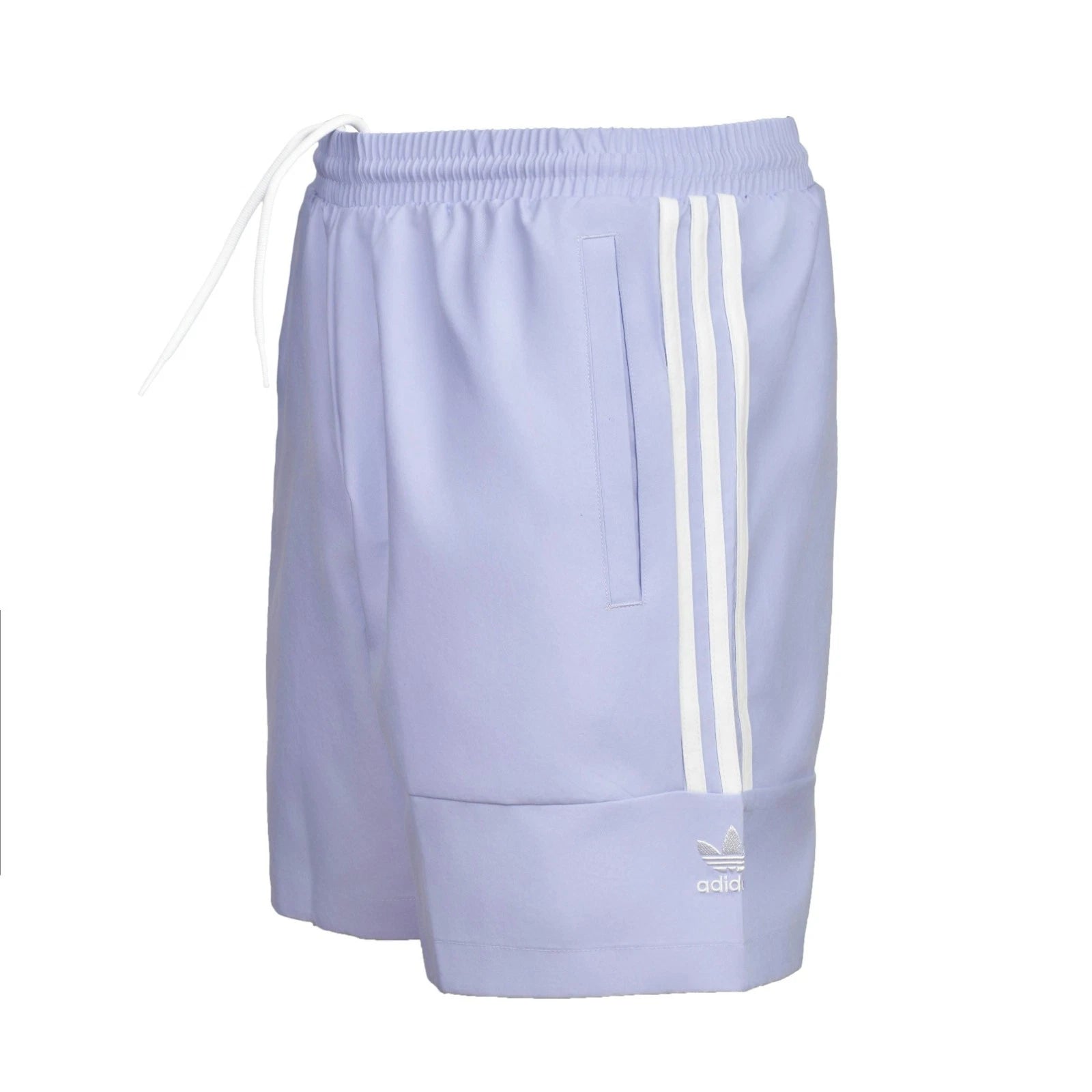 Adidas Originals Men's Swim Shorts Lilac