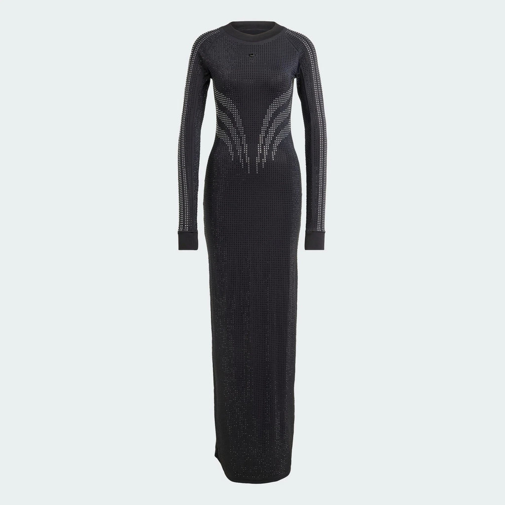 Adidas Originals Womens Rhinestone Dress