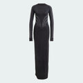 Adidas Originals Womens Rhinestone Dress
