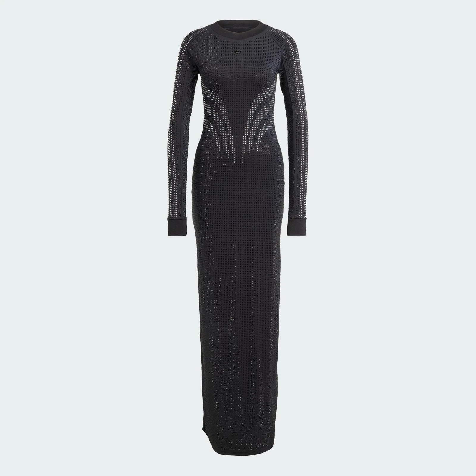 Adidas Originals Womens Rhinestone Dress