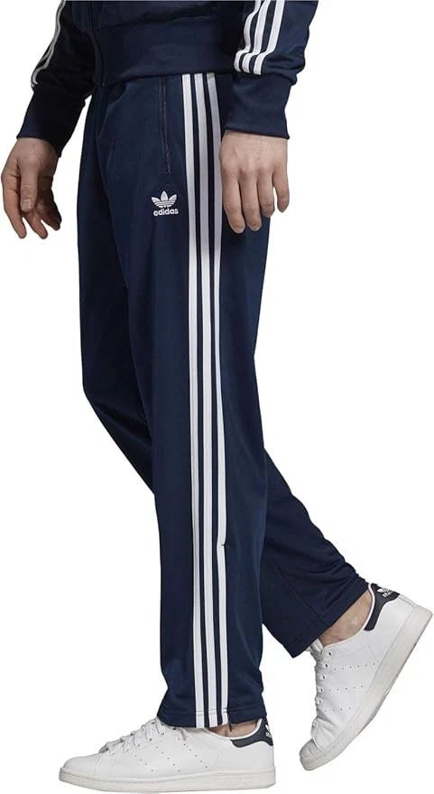 Adidas Originals Firebird Men’s Track Pants Navy