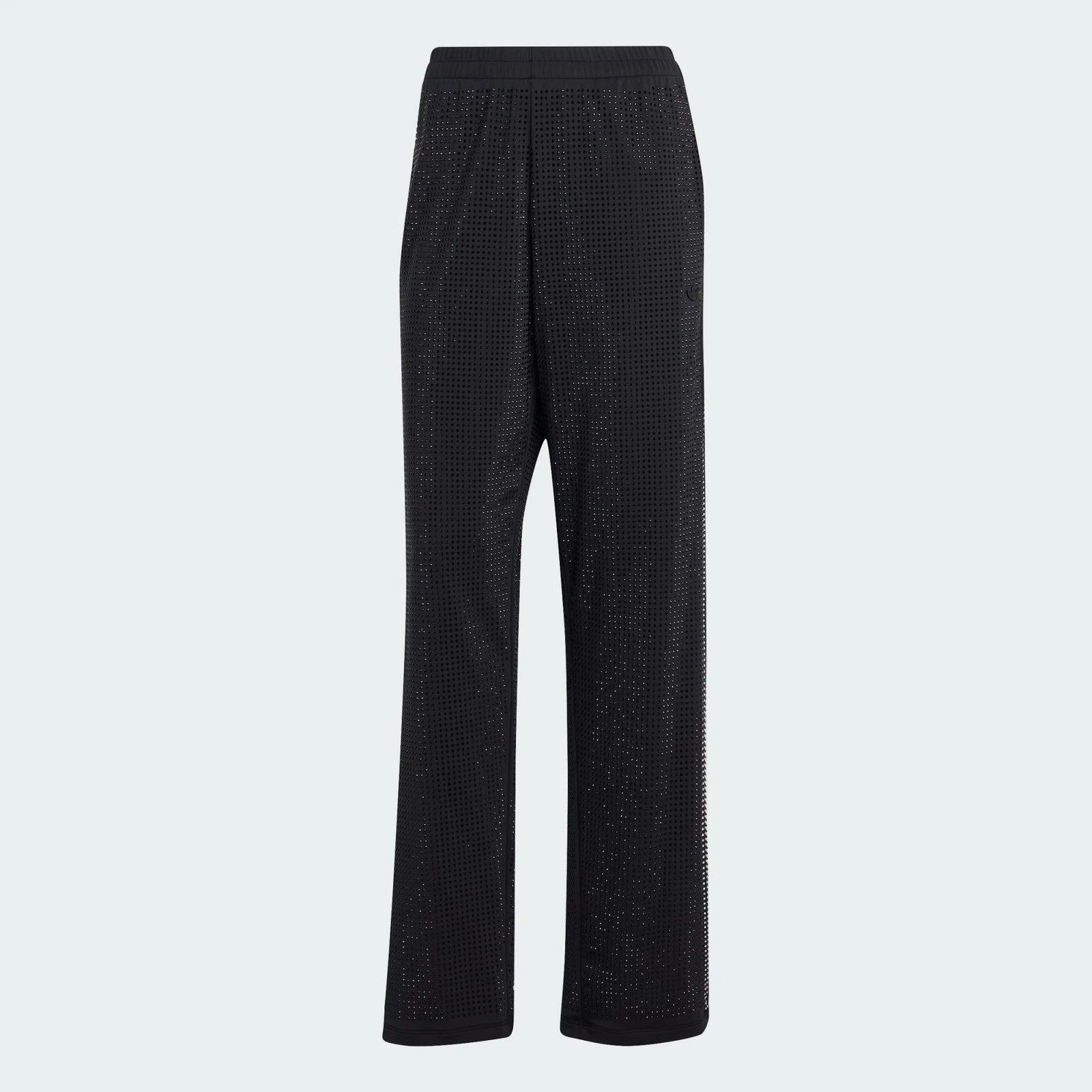 Adidas Originals Womens Rhinestone Trackpants