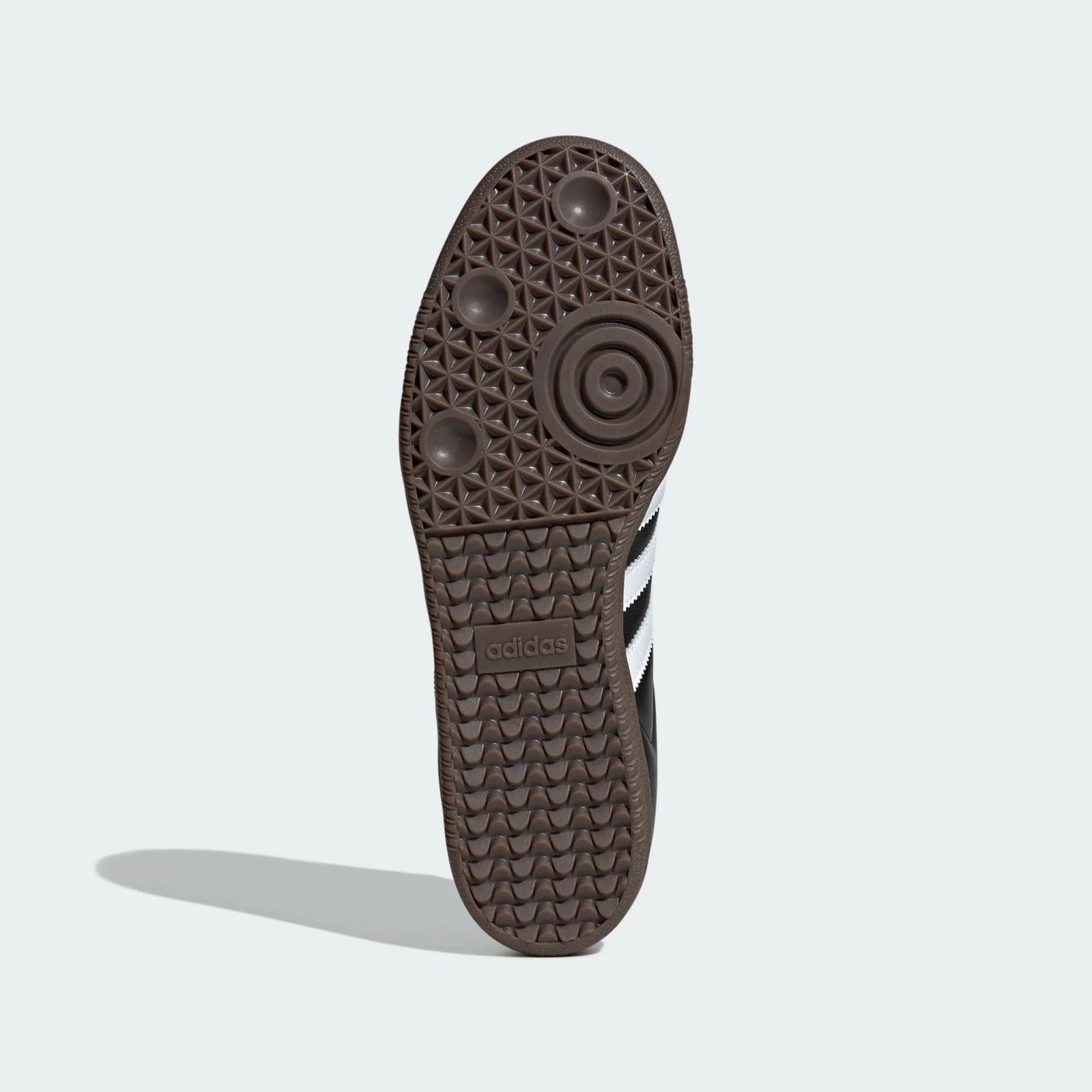 Adidas Originals Samba OG Men's Shoes Black
