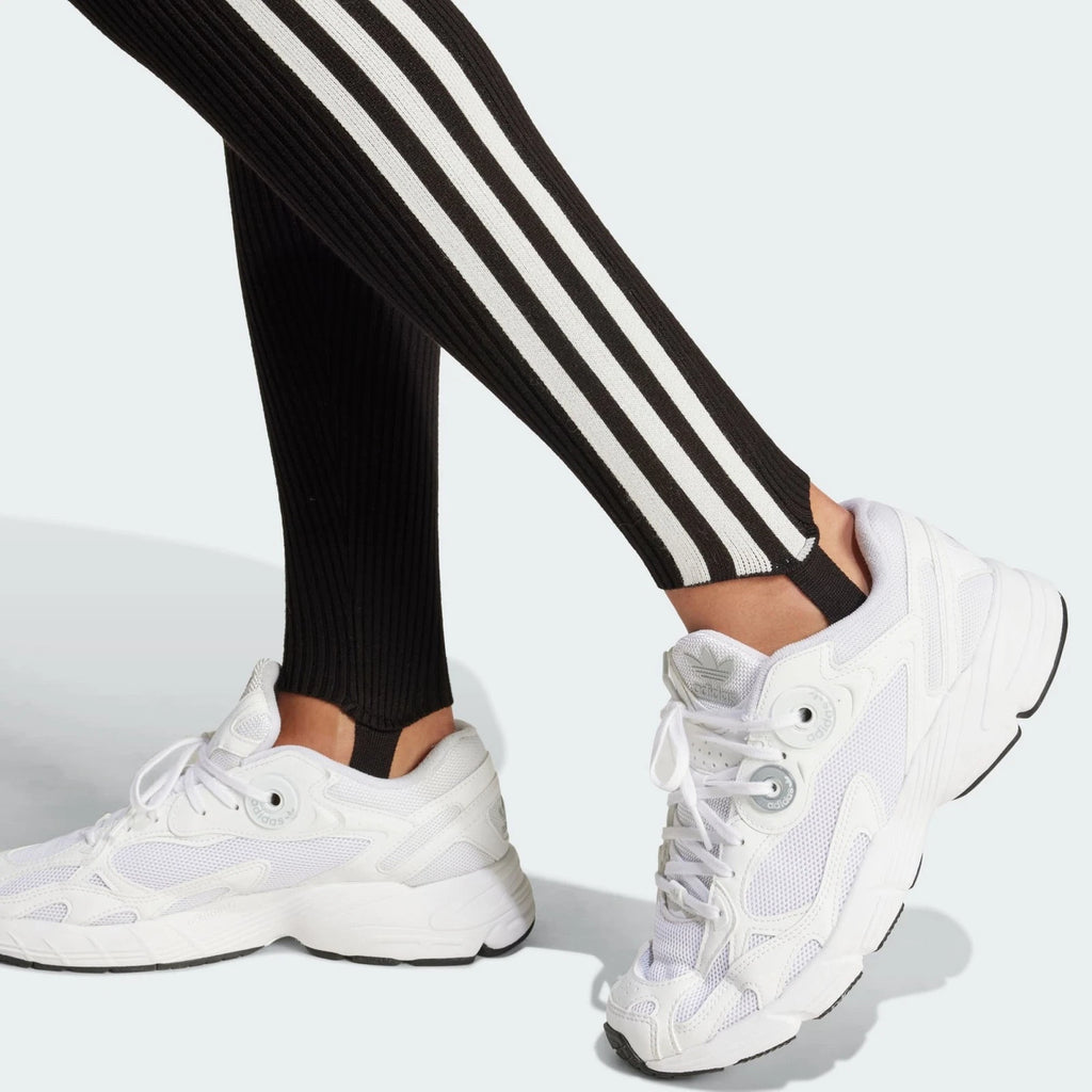 Adidas Originals Womens Premium Knit Jumpsuit