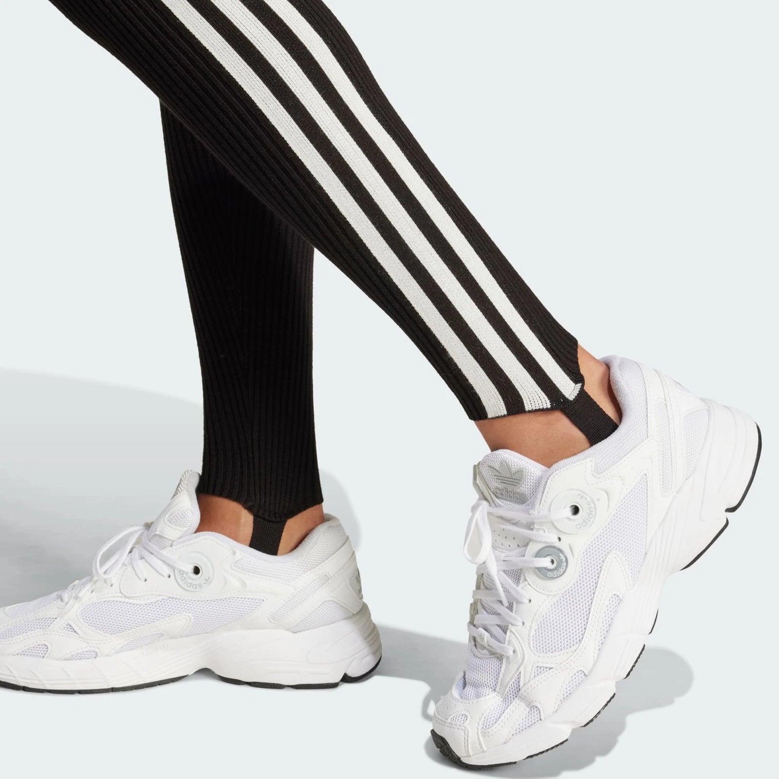 Adidas Originals Womens Premium Knit Jumpsuit