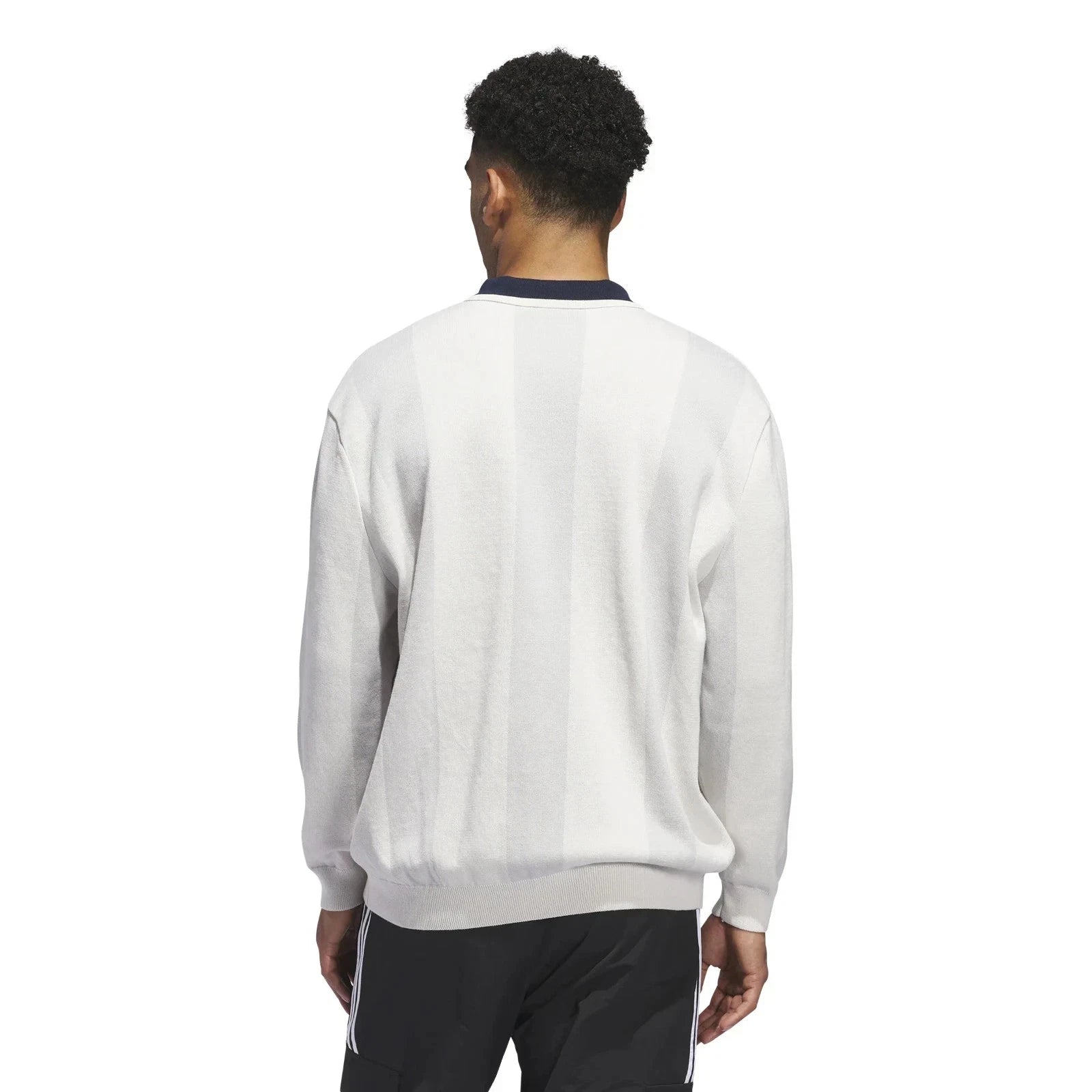 Adidas Originals Rolling Links Mens Polo Shirt