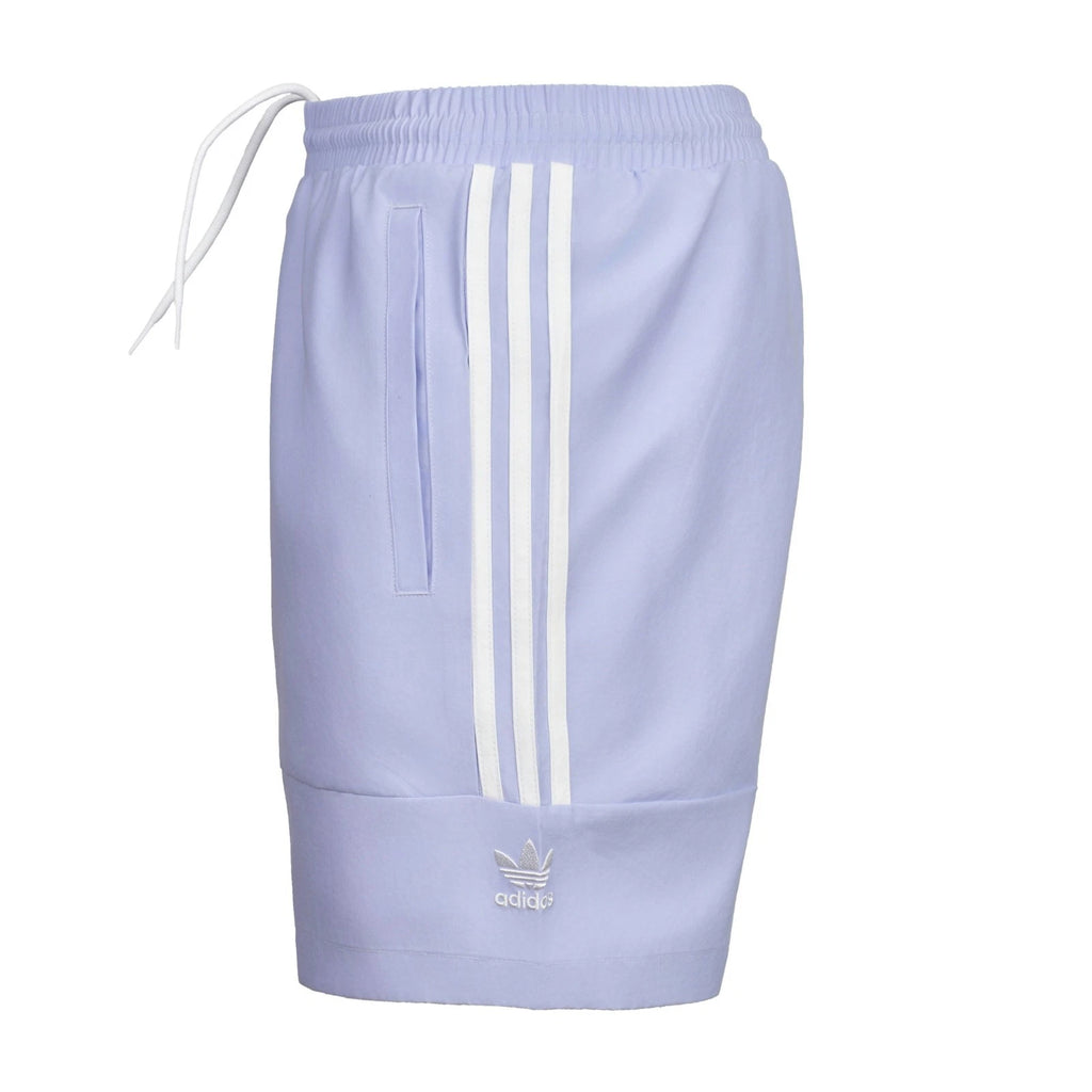 Adidas Originals Men's Swim Shorts Lilac