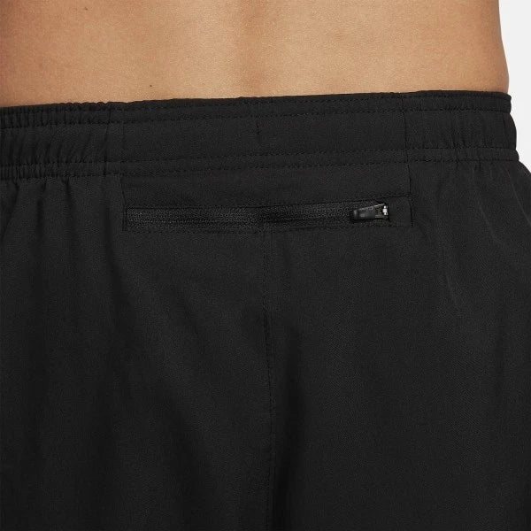 Nike Challenger Men's Dri-FIT Woven Trackpants Black