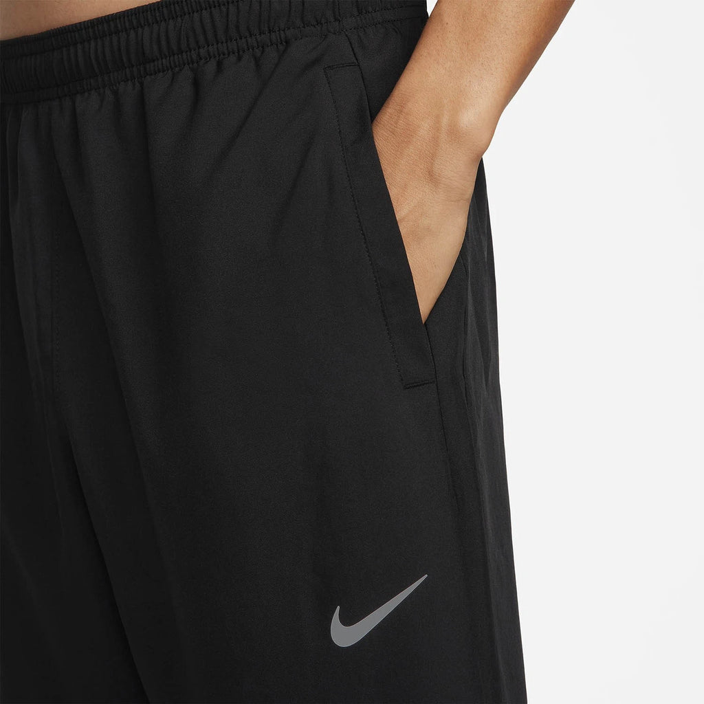 Nike Challenger Men's Dri-FIT Woven Trackpants Black