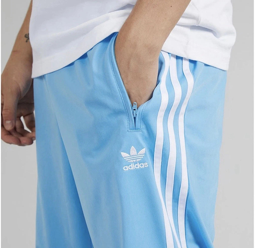 Adidas Originals Firebird Men’s Track Pants Blue