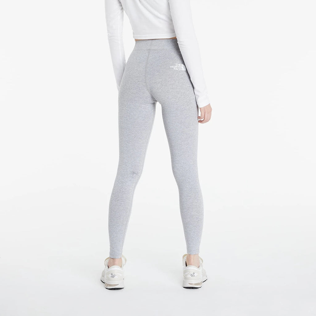 The North Face Women's Leggings Grey
