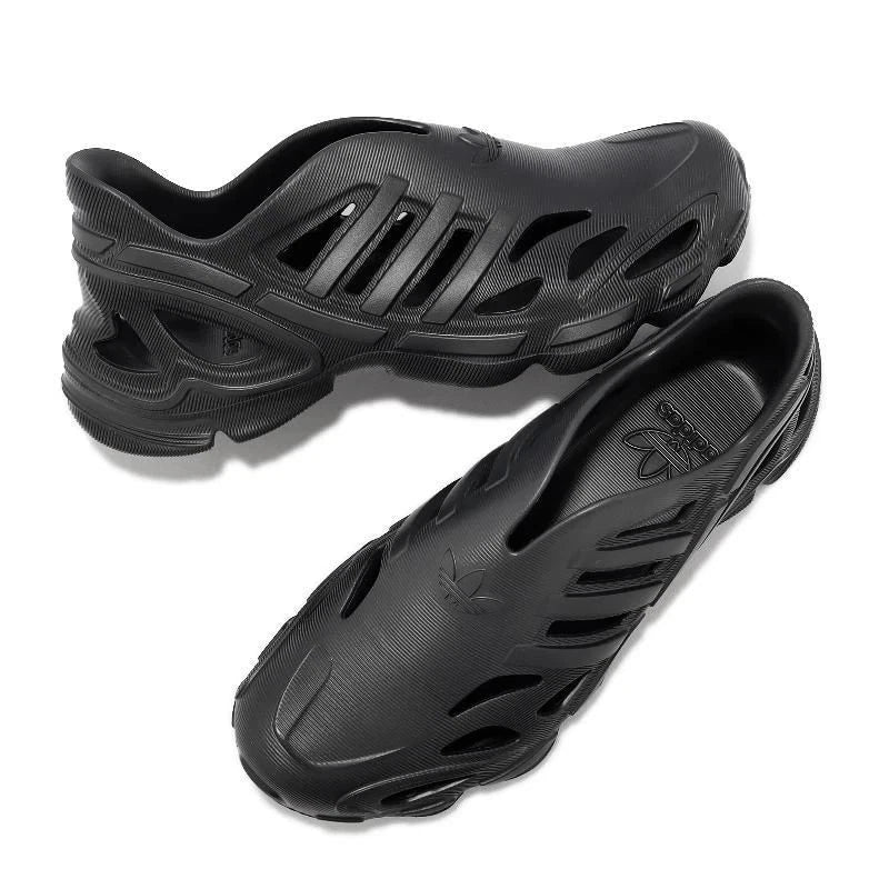 Adidas Originals Men's adiFOM Supernova Slip-on Black