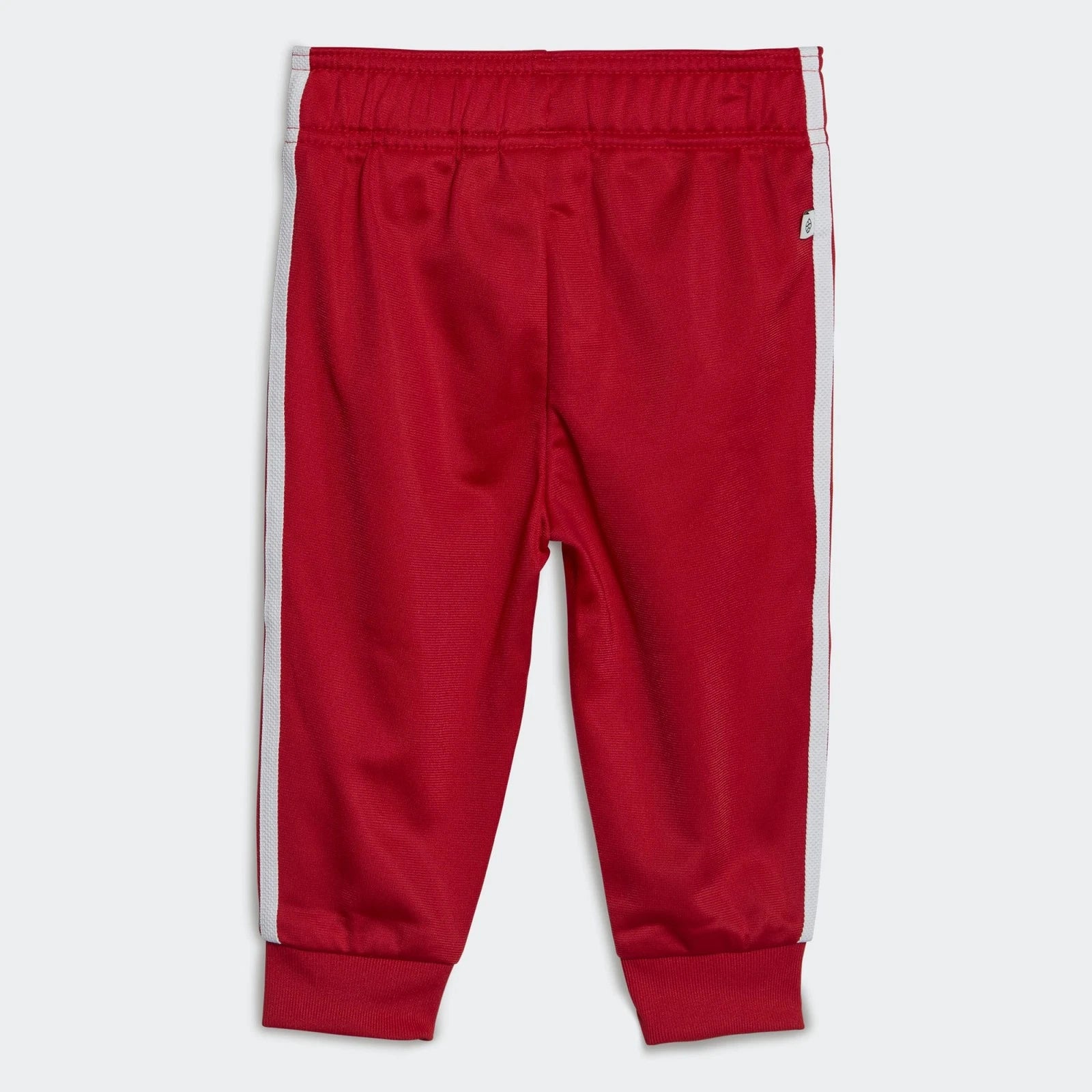 Adidas Originals Adicolor Infant SST Tracksuit Red
